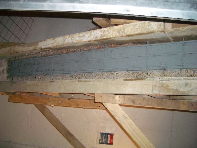 9th sep 08 Space station ccr repairs 03 003